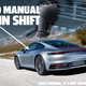 Image for article titled Porsche Will Let You Shift Your Own Gears On The 2020 Porsche 911 Carrera S and 4S